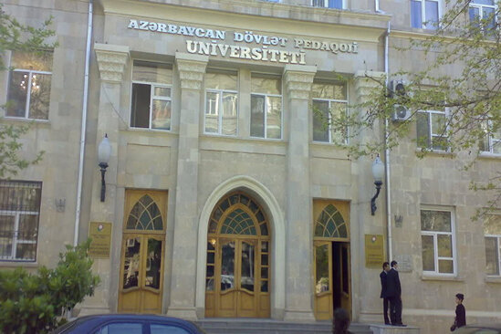 Azərbaycanda universitet əməkdaşları təltif edildi - SİYAHI