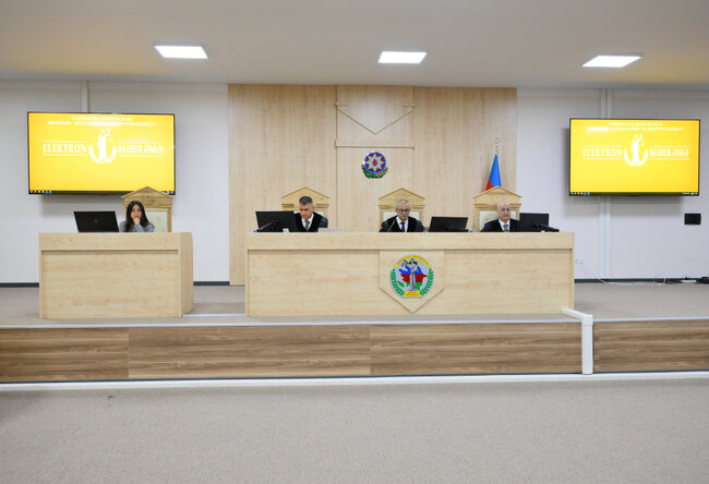 Xocalı soyqırımı, Qarakənd faciəsi və digər cinayətlərlə bağlı sənədlər elan olundu - Fotolar