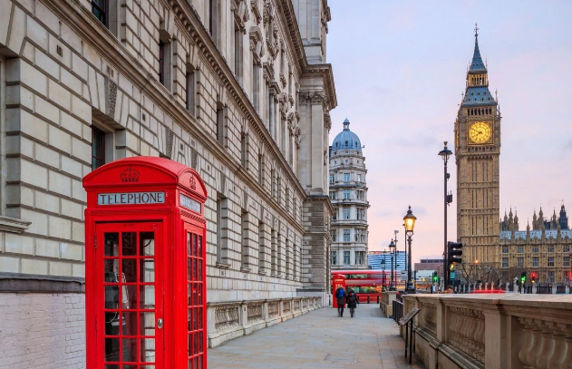 Londonda sirli rəssamın yeni əsəri peyda oldu