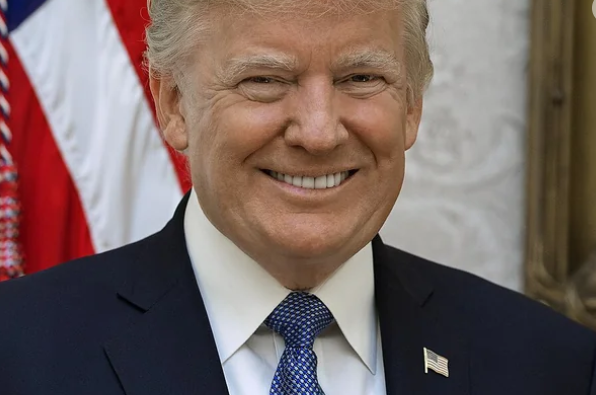 Donald Tramp: "Mən gələndən sonra hər şey dəyişdi - Amerika geri qayıtdı"