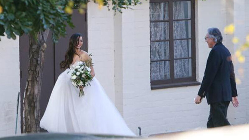 Azərbaycanda evlənənlərin yaş fərqi: 29 yaşlı gəlinlə 60 yaşlı bəy...