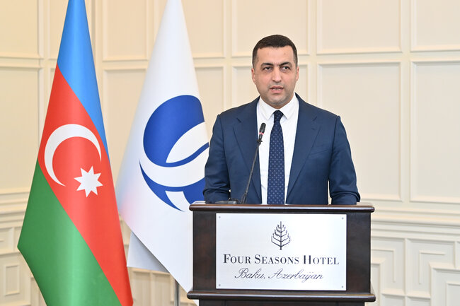 "Avrora" gənclərin təhsilinə belə töhfə verəcək