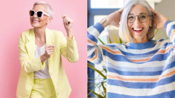 Necə 10 yaş gənc görünmək olar? - Mütəxəssisləridən 3 sadə məsləhət