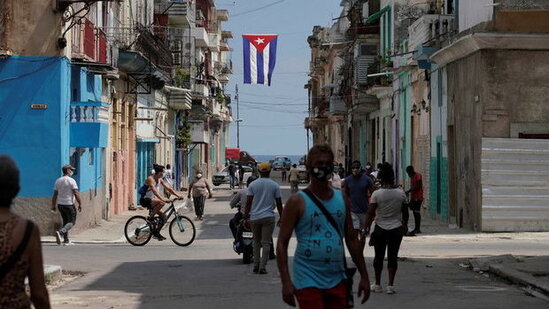 ABŞ Kubaya qarşı yeni sanksiyalar tətbiq edəcək