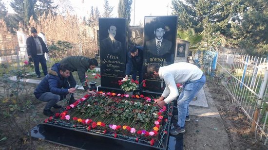 Xalq artistimizə AĞIR İTKİ: "İki qardaşımı itirdim"