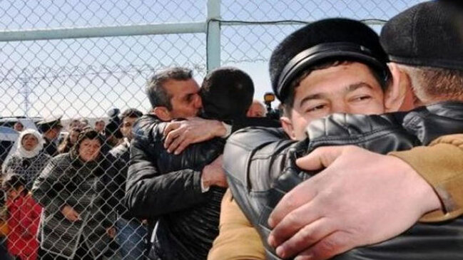 Bu ay Azərbaycanda əfv gözlənilir