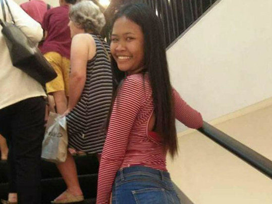 26 yaşlı qadın biabırçı şəkildə can verdi - FOTO