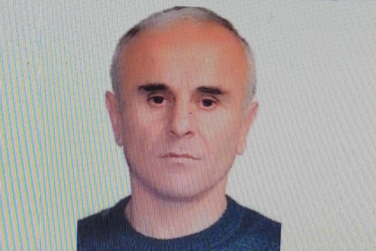 Şəkidə hamı bu kişini axtarır