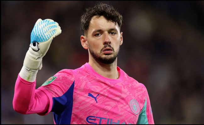 Ceyms Trafford "Mançester Yunayted"ə keçməkdən imtina edib