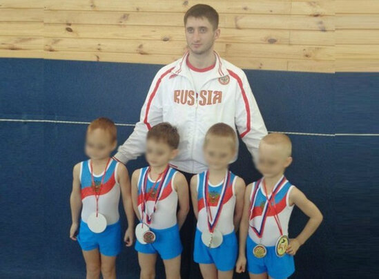 "Ləzginka" faciəyə səbəb oldu: 5 il əvvəl baş vermiş dəhşətli qətlin TƏFƏRRÜATLARI - FOTO