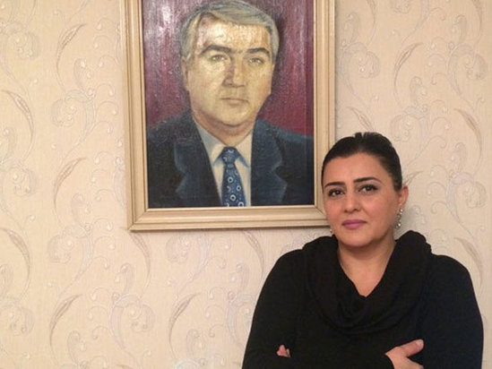 Azərbaycanlı məşhuru Ağasəlim Çıldaq öldürtdürüb? - "Az yaşayacağını bilirdi" - FOTO