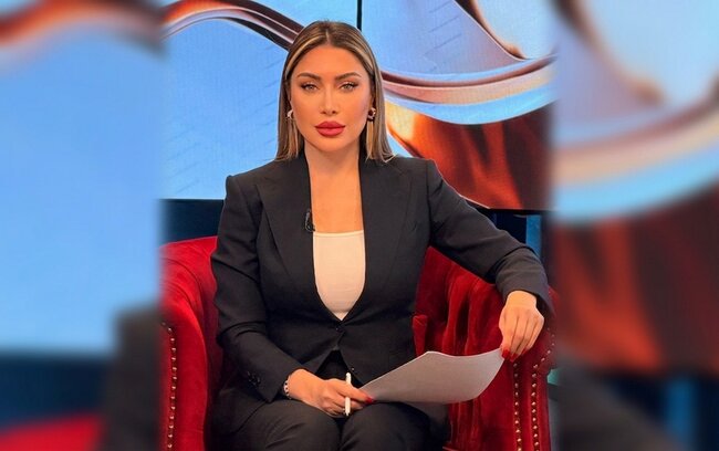 Oğlu birinci sinfə gedəcək, özü isə tələbə oldu