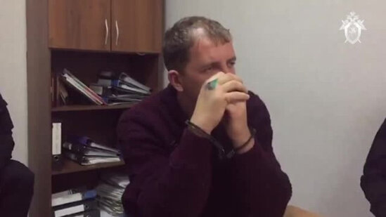 Tələbə qızları necə öldürdüyünü AÇIQLADI -VİDEO