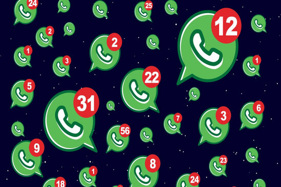 "WhatsApp"da bu özəlliklər də olacaq - 4 möhtəşəm funksiya