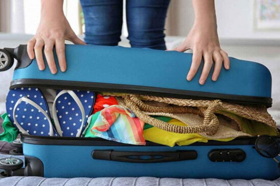 Otellərdən nəyi "oğurlamaq" olar, nəyi yox? - SİYAHI