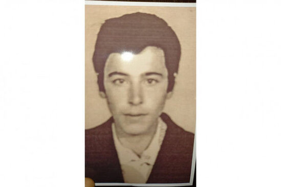 Azərbaycanda itkin düşən Rusiya vətəndaşı TAPILDI