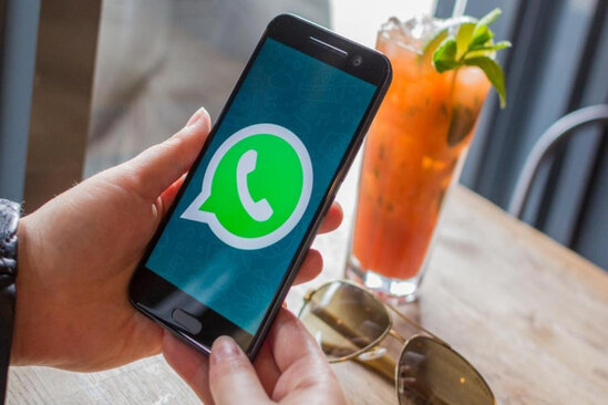"WhatsApp"dan YENİLİK: Qruplar ləğv ola bilər
