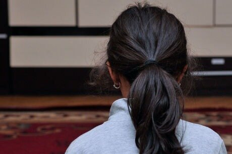 11 yaşlı qızın kim tərəfindən zorlandığı məlum olub - TƏFƏRRÜAT + VİDEO