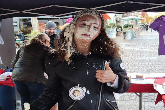 Vaksin əleyhdarı belə cəzalandırıldı