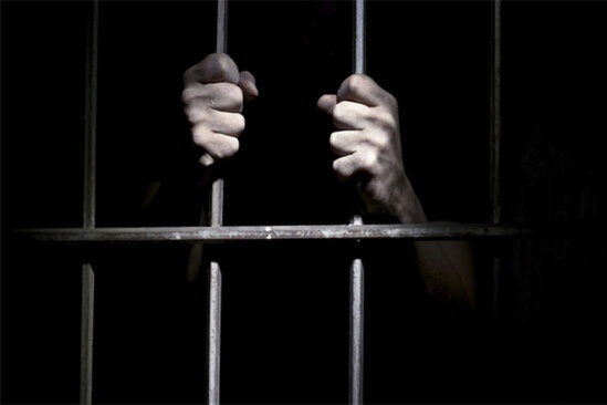 Azərbaycanda 34 il həbsdə yatan şəxs yenə tutuldu - FOTO