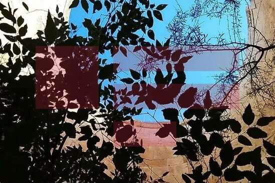 Ermənilər Cəbrayılda tarixi abidəni minalayıb - FOTO