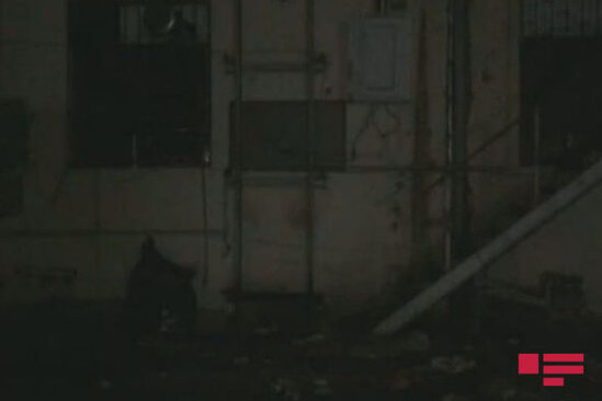 Sumqayıtda oğlan şadlıq sarayında faciəli şəkildə öldü - YENİLƏNİB + FOTO/VİDEO