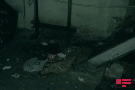 Sumqayıtda oğlan şadlıq sarayında faciəli şəkildə öldü - YENİLƏNİB + FOTO/VİDEO