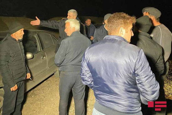 Minaya düşən şəxsin ölümü ilə bağlı bəzi detallar məlum olub - FOTO