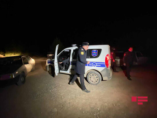 Minaya düşən şəxsin ölümü ilə bağlı bəzi detallar məlum olub - FOTO