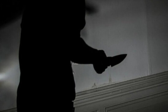 Vəkil hamamda öldürüldü