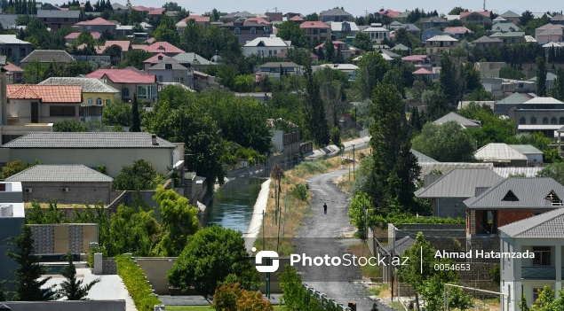 Sənədsiz evlər üçün böyük fürsət: 500 mindən çox çıxarış verilə bilər