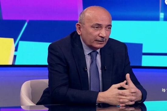 "Virusun yeni dalğaları ilə üzləşə bilərik" - BAŞ İNFEKSİONİST