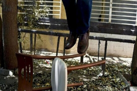 Kənddə 68 yaşlı kişinin asılmış meyiti tapıldı