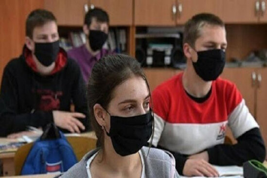 Bu universitetin 64 tələbəsi KORONAVİRUSA YOLUXUB