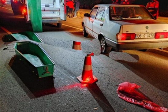 Bu sürücülər Bakıda 18 nəfərin ölümünə səbəb oldu