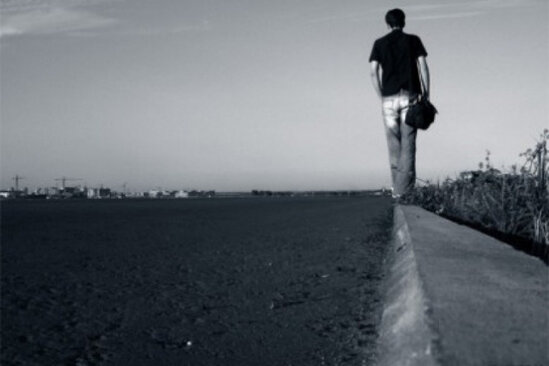 Azərbaycanda gənc oğlan 20 gündən çoxdur yoxa çıxıb