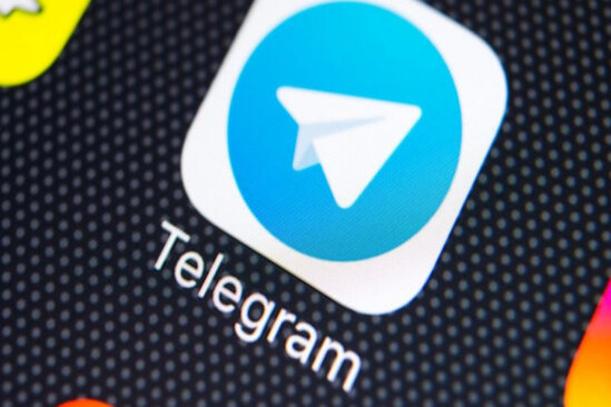 "Telegram"dan növbəti YENİLƏMƏ - Kanallar, qruplar...
