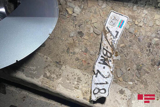 Bakıda ağır yol qəzası baş verib, xəsarət alanlar var - FOTO