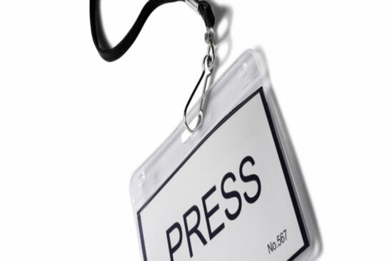Bu jurnalistlərə 3 illik vəsiqə veriləcək
