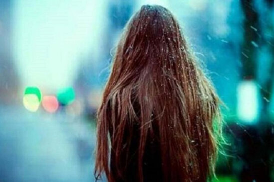 Azərbaycanda 13 yaşlı qız itkin düşdü