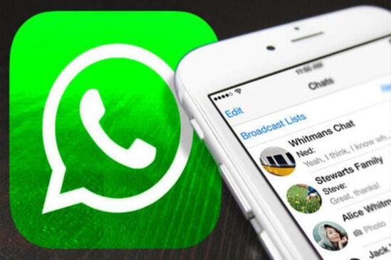 "WhatsApp" mesajlarında yeni GİZLİLİK - VİDEO