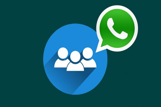 "WhatsApp" qruplarında mesajlarınızı SİLƏ BİLƏCƏKLƏR