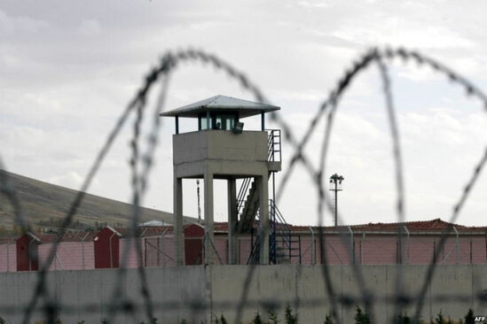 Azərbaycan həbsxanasında daha bir ÖLÜM