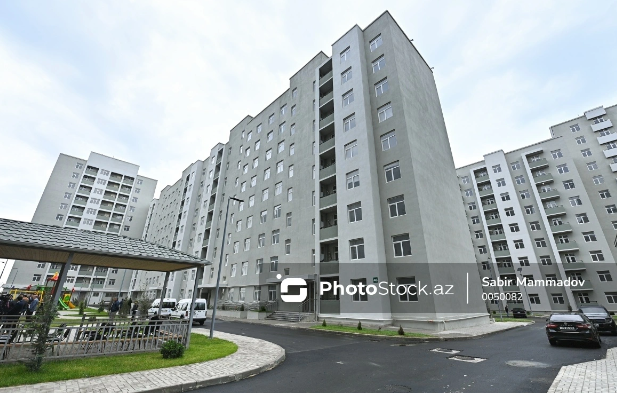 Bakıda 7 yaşlı uşaq faciəli şəkildə ÖLDÜ