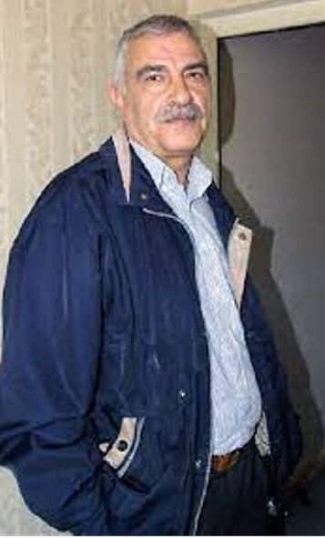 Azərbaycanın əməkdar artisti vəfat etdi - FOTO