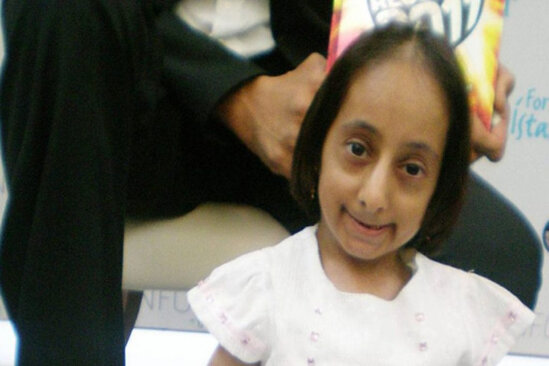 Dünyanın ən balacaboy qadınlarından biri öldü: Türk idi