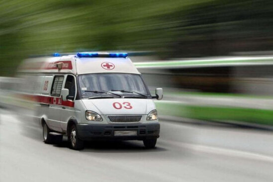 Bayram günlərində Təcili Yardıma çağırışların SAYI