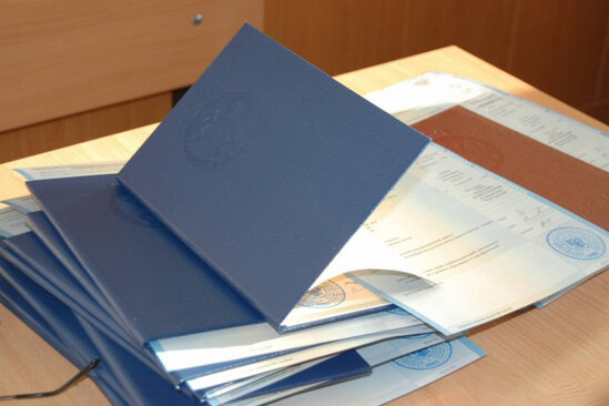 30-dan çox saxta diplomlu tibb işçisi aşkarlandı