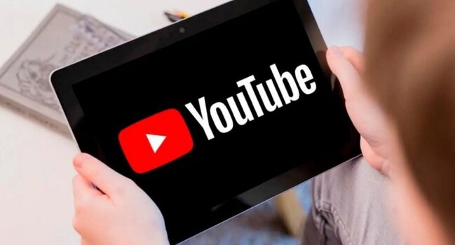 "YouTube"da ən çox izlənən video bu imiş