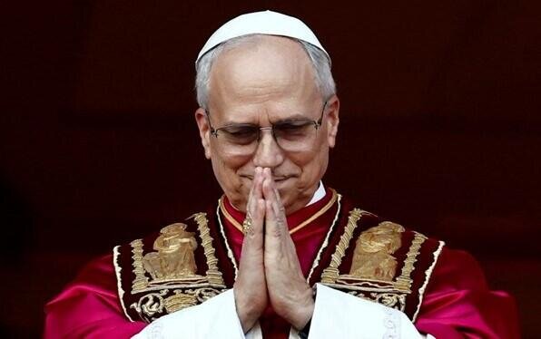 Yeni Roma Papası Leo kimdir? - Bilməli olduğunuz 10 vacib fakt